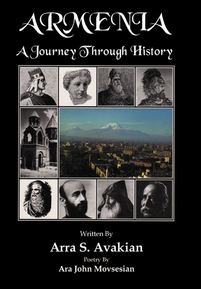 Armenia: A Journey Through History